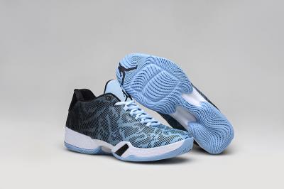 Cheap Air Jordan 29 Low UNC wholesale No. 15